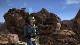 Come Friendly Bombs: Modding Fallout: New Vegas To Look More Like Fallout 4 