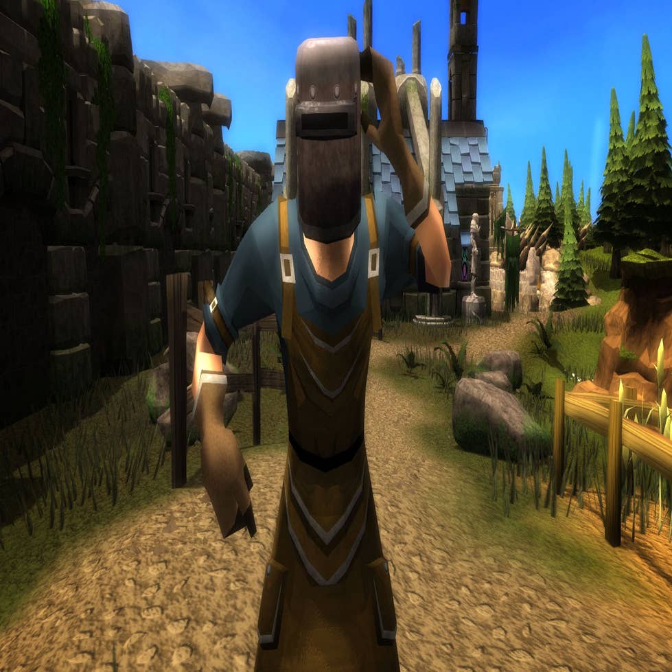 RuneScape Kingdoms RPG will use a new system that “captures the unique  magic” of classic MMO