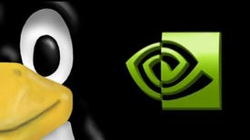 Image for Nvidia Double GeForce Performance For Linux Drivers
