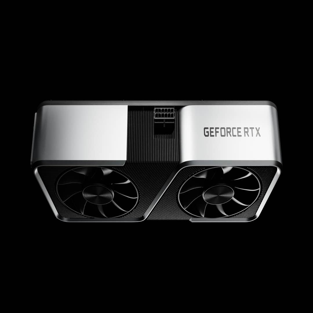 NVIDIA GeForce RTX 3090 SUPER: Unreleased graphics card pictured nearly 2  years after rumoured cancellation -  News