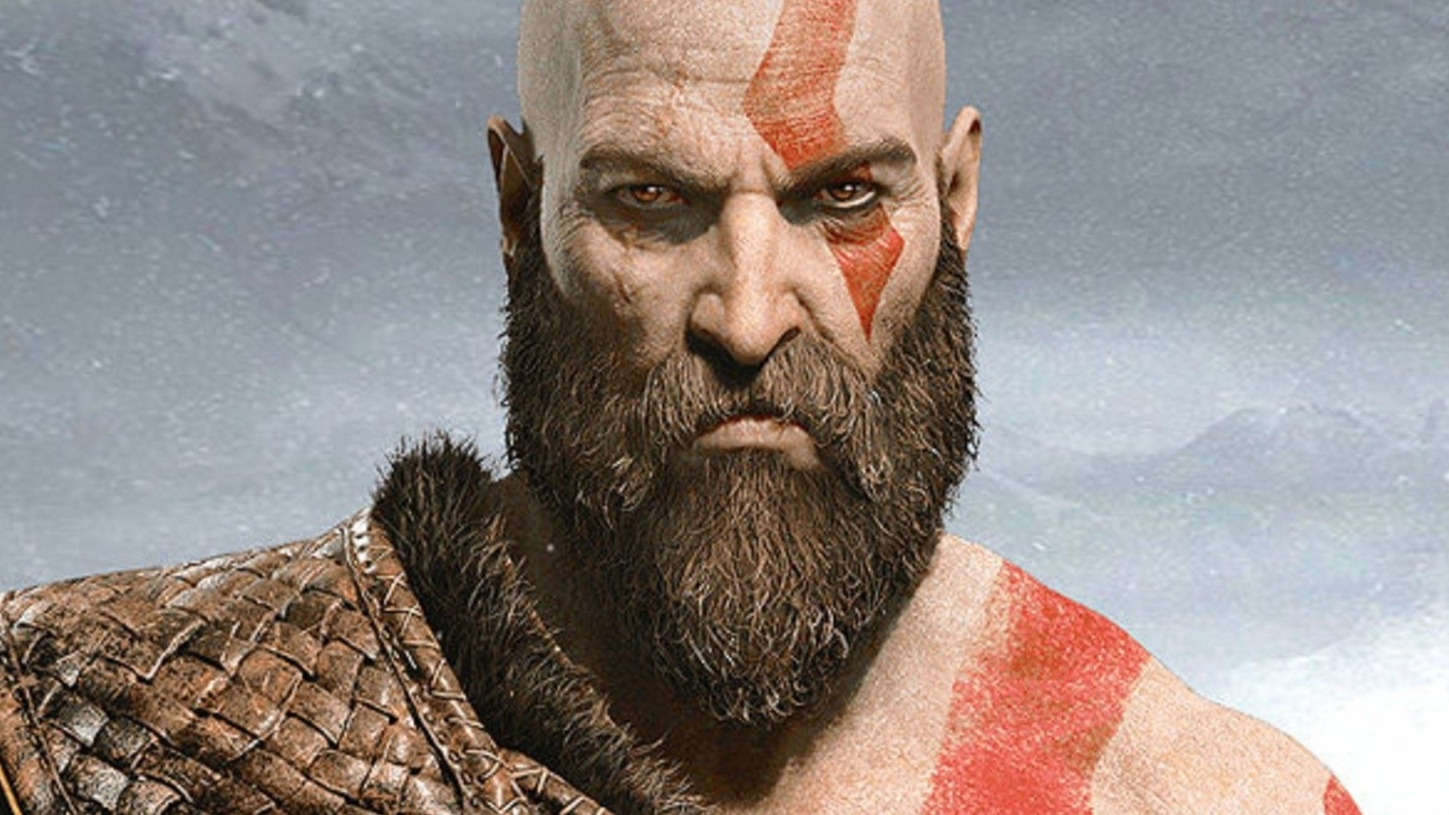 God of War PC version found in GeForce database. What do y'all