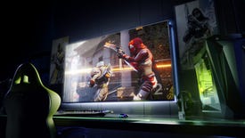 Image for Nvidia BFGD: Everything we know about their Big Format Gaming Displays, including price, specs and release date