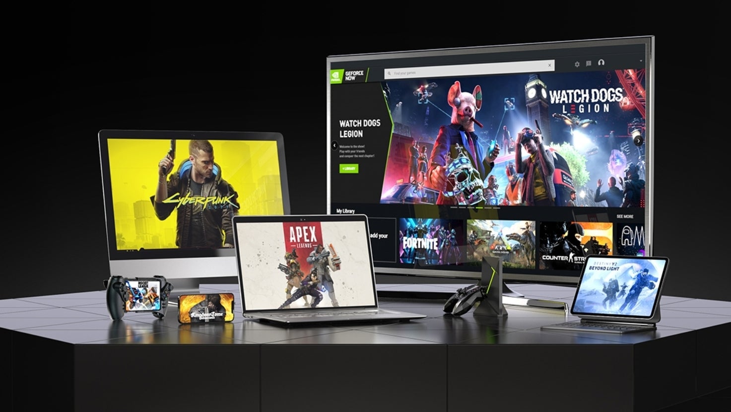 Precio best sale geforce now