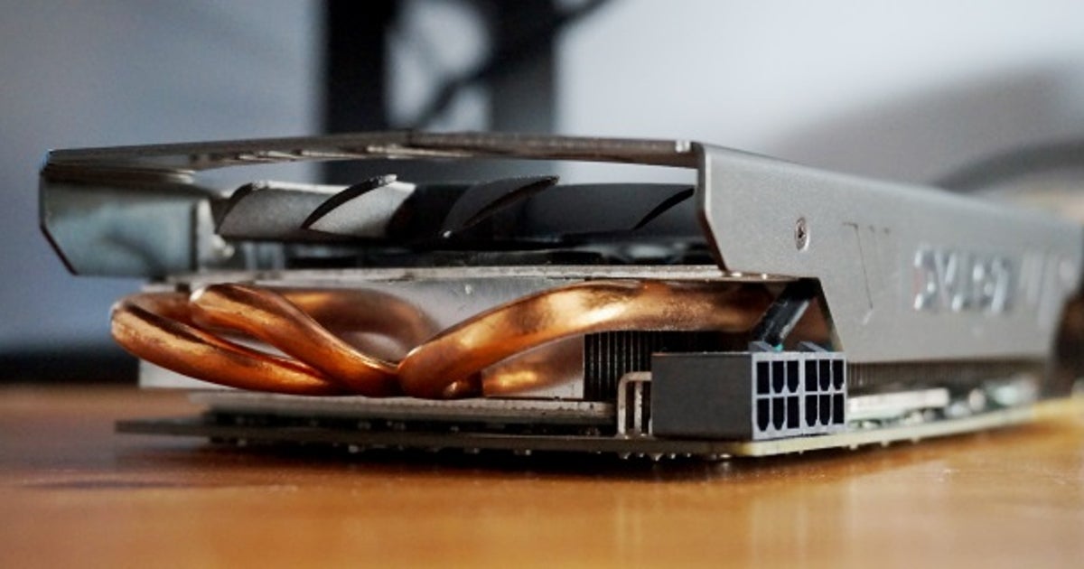 Nvidia Turing graphics card release date reveal set for August | Rock ...