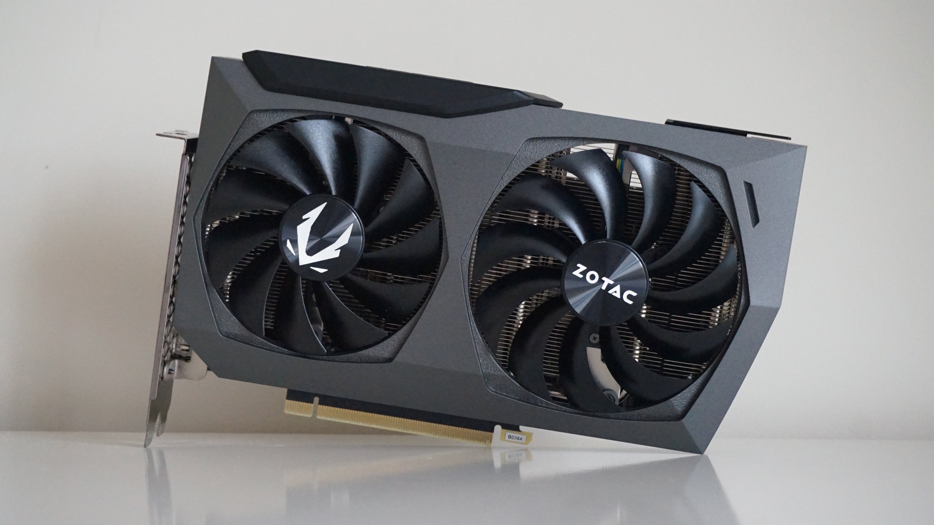 Nvidia GeForce RTX 3070 review Rock Paper Shotgun