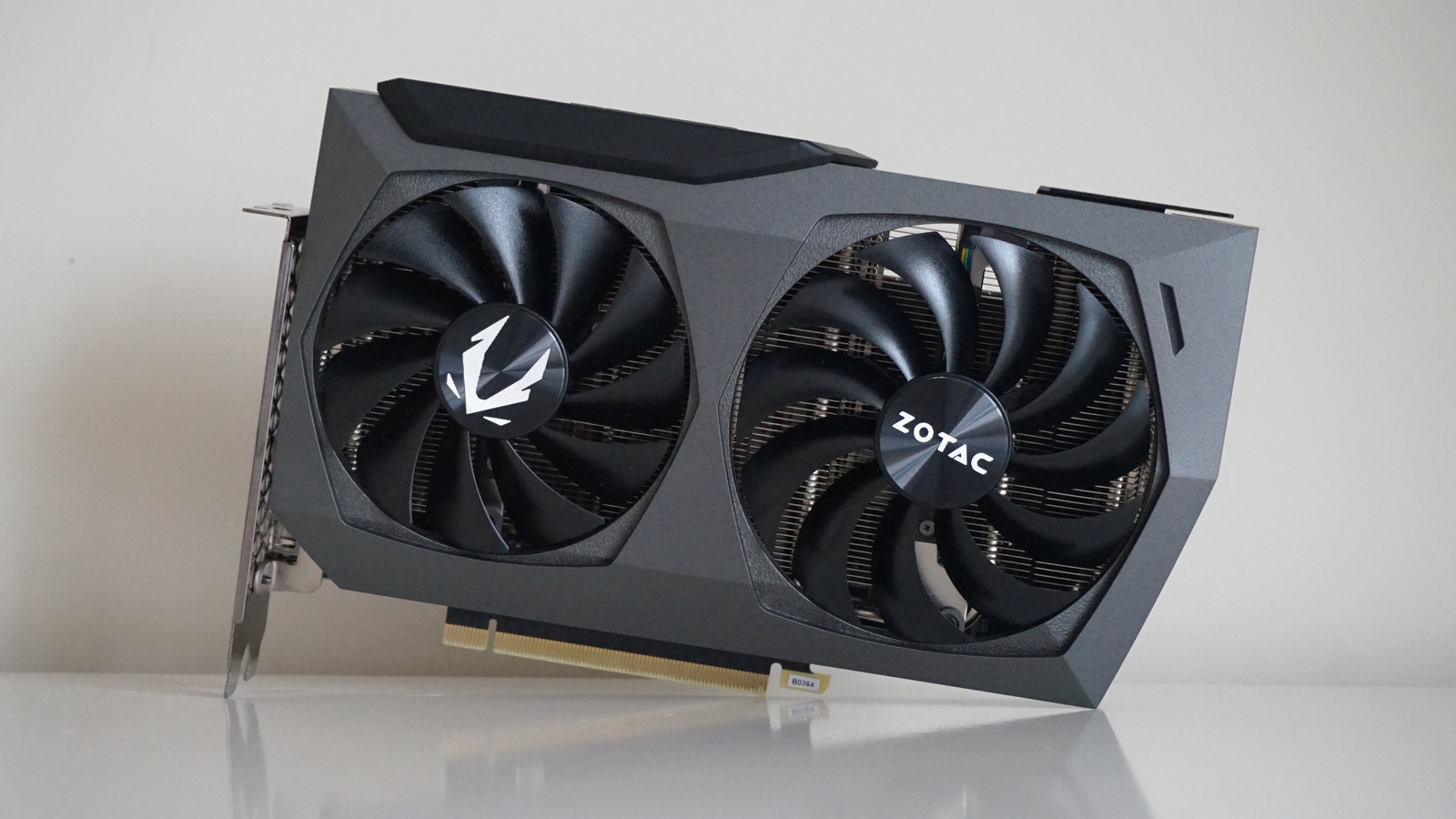 Nvidia GeForce RTX 3070 review