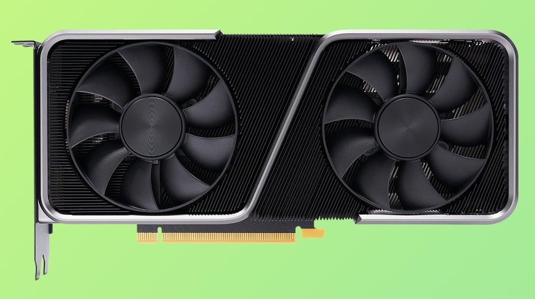 Where to buy the Nvidia RTX 3070 Eurogamer