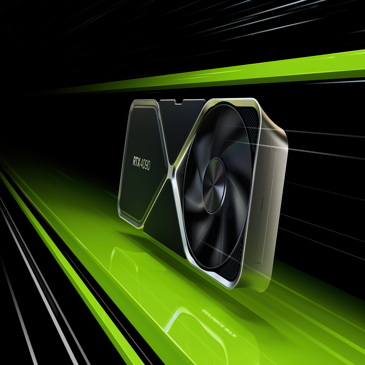 NVIDIA introduces 1440p esports displays, stunning new OLED, Mini