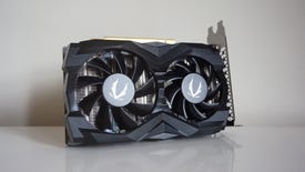Image for GTX 1660 Super prices in the UK have fallen yet again
