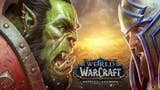 Image for Nvidia ovladače pro datadisk World of Warcraft