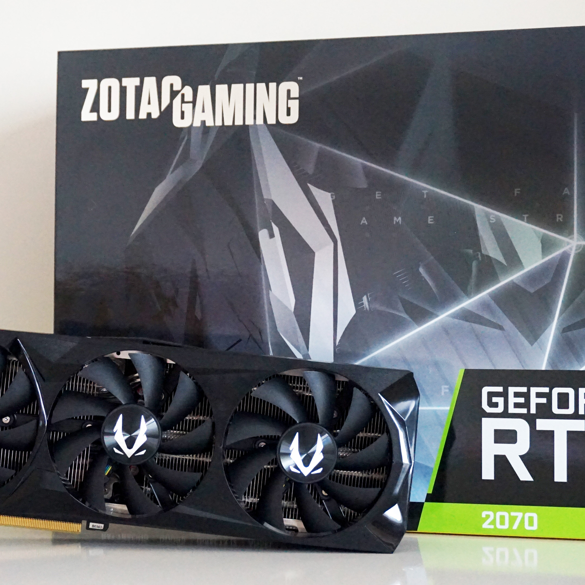 Nvidia GeForce RTX 2070 review: Better than the GTX 1080