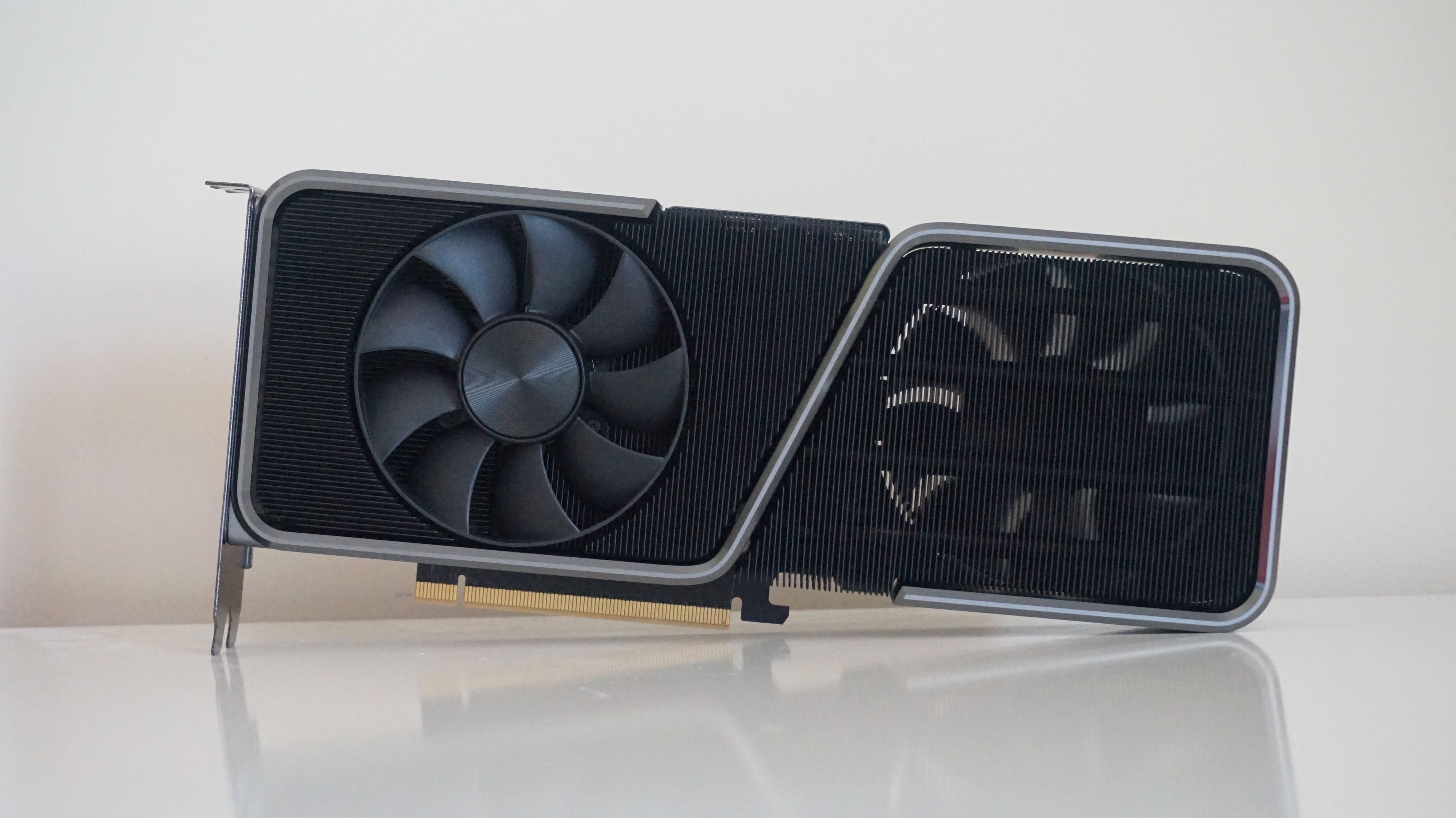 Nvidia RTX 30 series GPUs go on sale at Best Buy tomorrow Rock