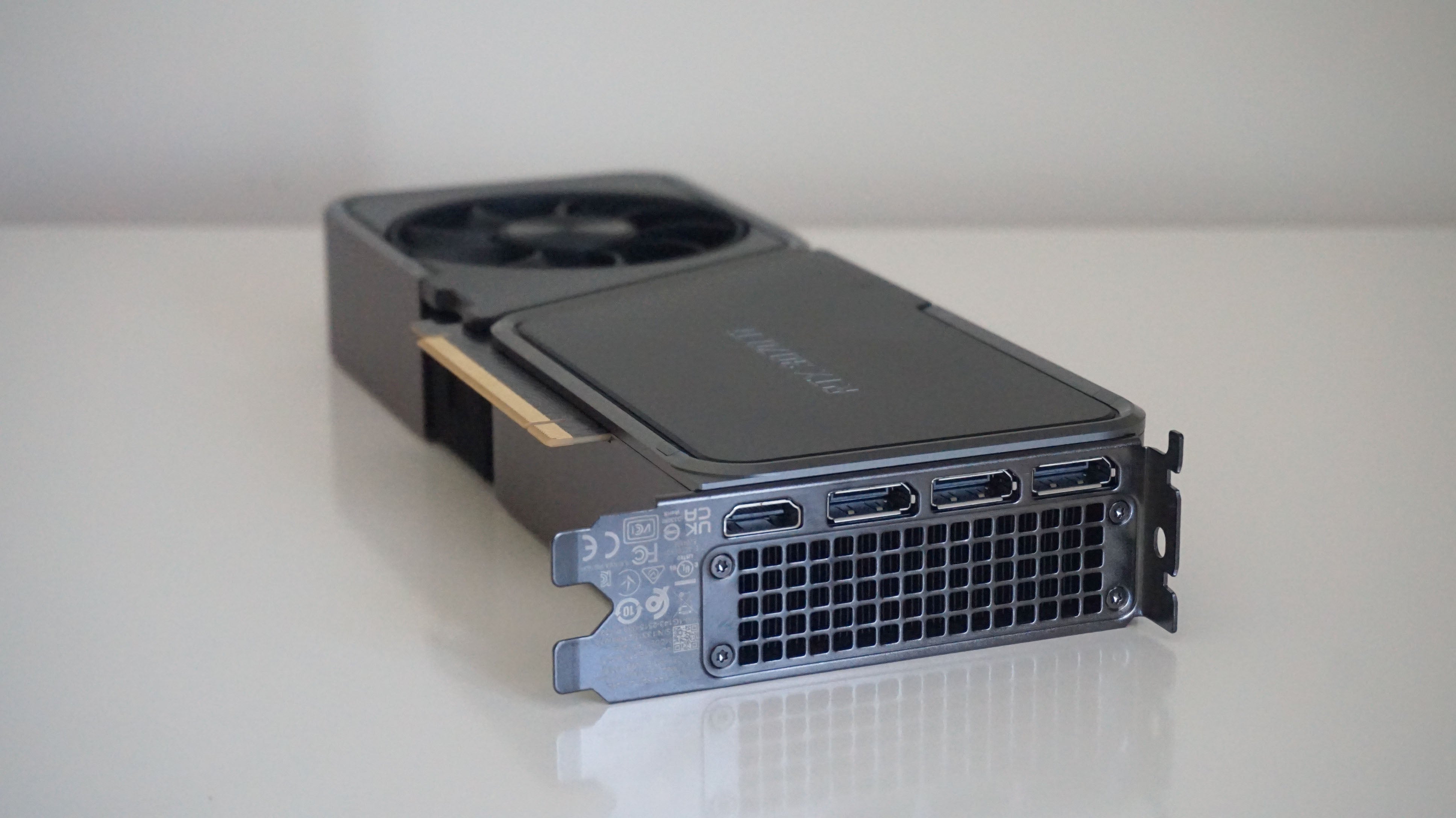 Nvidia GeForce RTX 3070 Ti review Rock Paper Shotgun