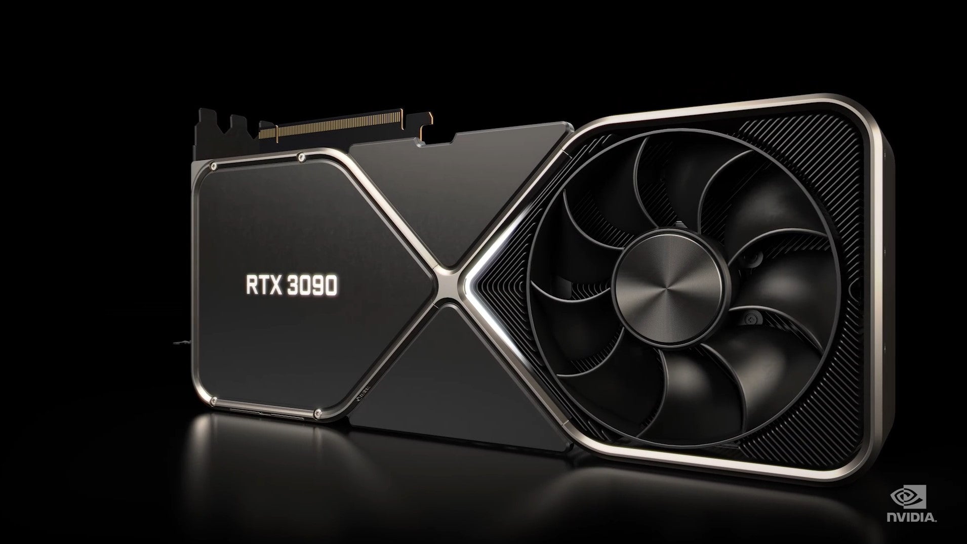 Nvidia GeForce RTX 3090: release date, where to buy, price and