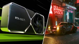 Image for Nvidia 4060 Ti 8GB offers up the sort of performance Nvidia promises – and questions the current GPU market