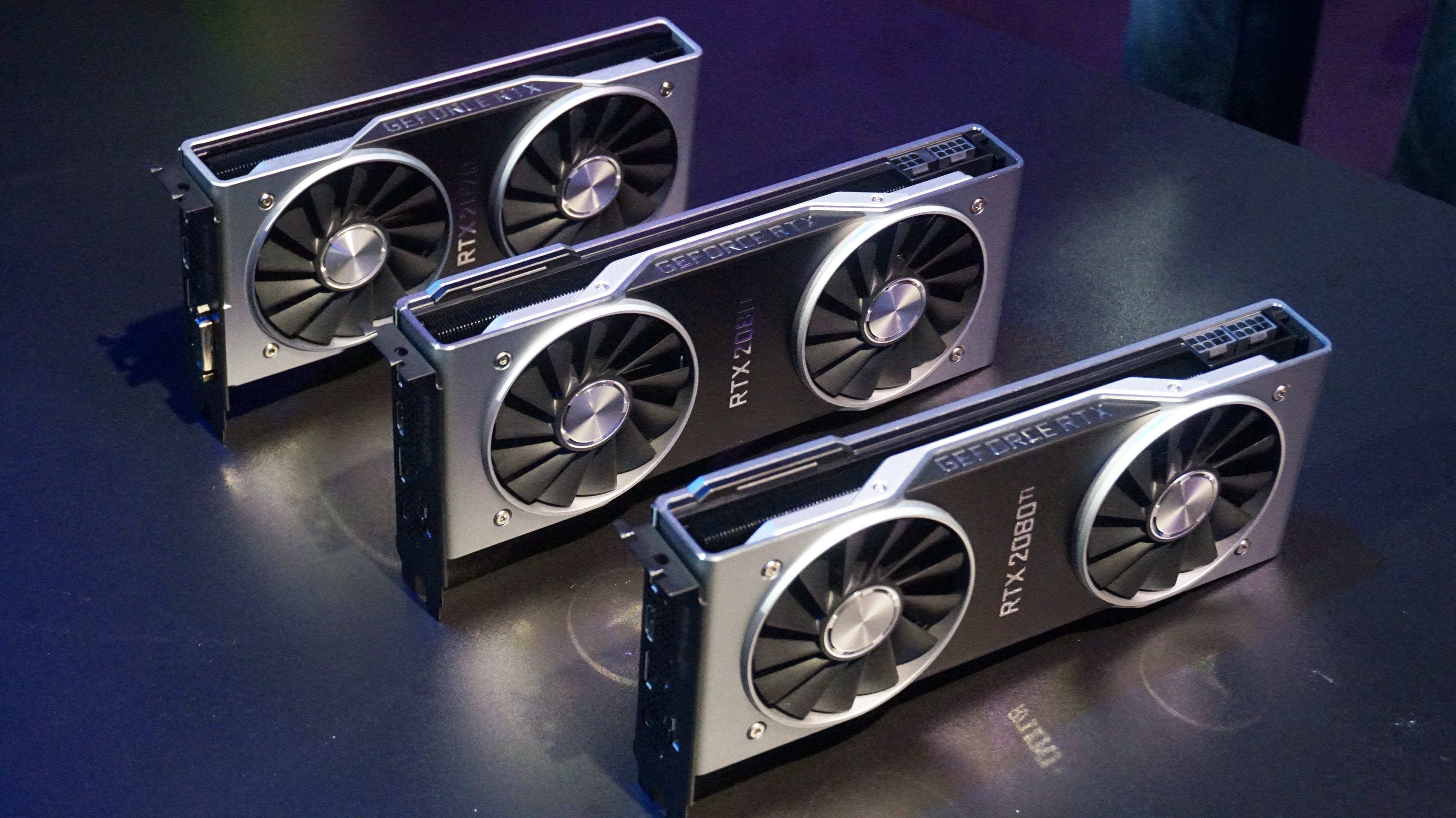 Rtx 2080 best sale release date