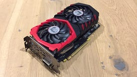 Image for Nvidia GeForce GTX 1050Ti review: The best 1080p graphics card under £200
