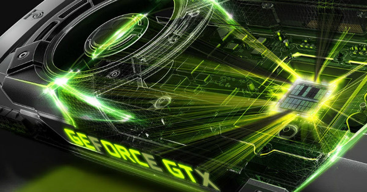 Nvidia reveals new GPU architecture and teases a new line of gaming ...