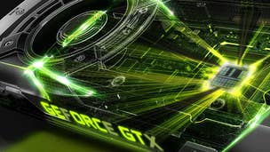 Nvidia reveals new GPU architecture and teases a new line of gaming GPUs