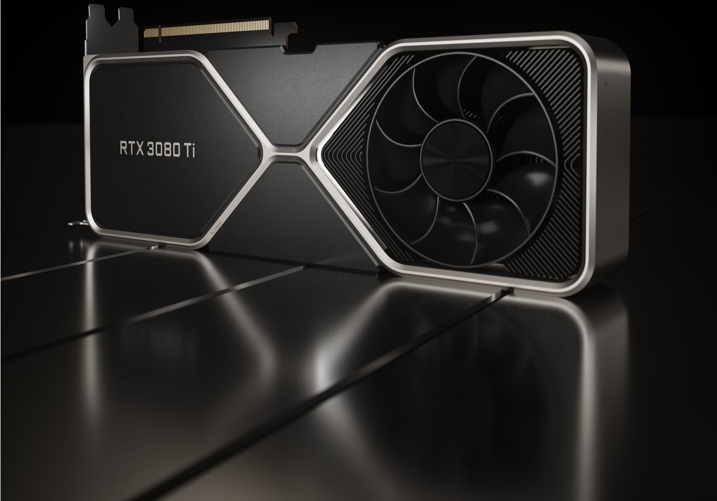 Nvidia RTX 3080 Ti review: a beastly but costly new flagship GPU