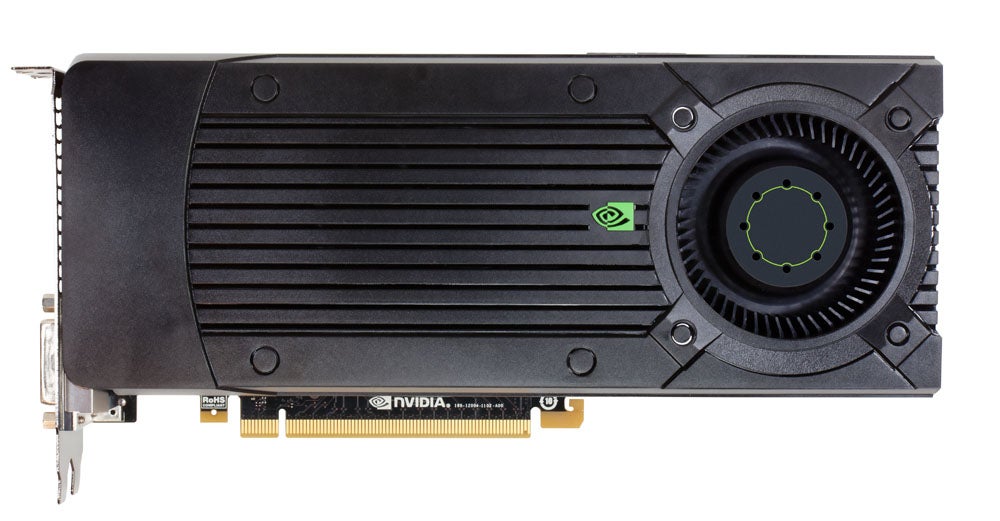 Nvidia gtx 760 outlet precio