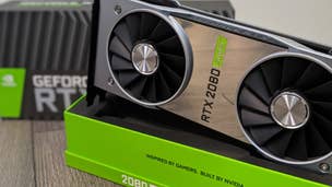 The Nvidia GeForce RTX 2080 Super is a decent upgrade from its predecessor, but it's not as impressive as the other Super cards