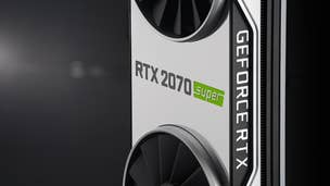 Nvidia ups the ante with new SUPER branded GeForce RTX graphics cards