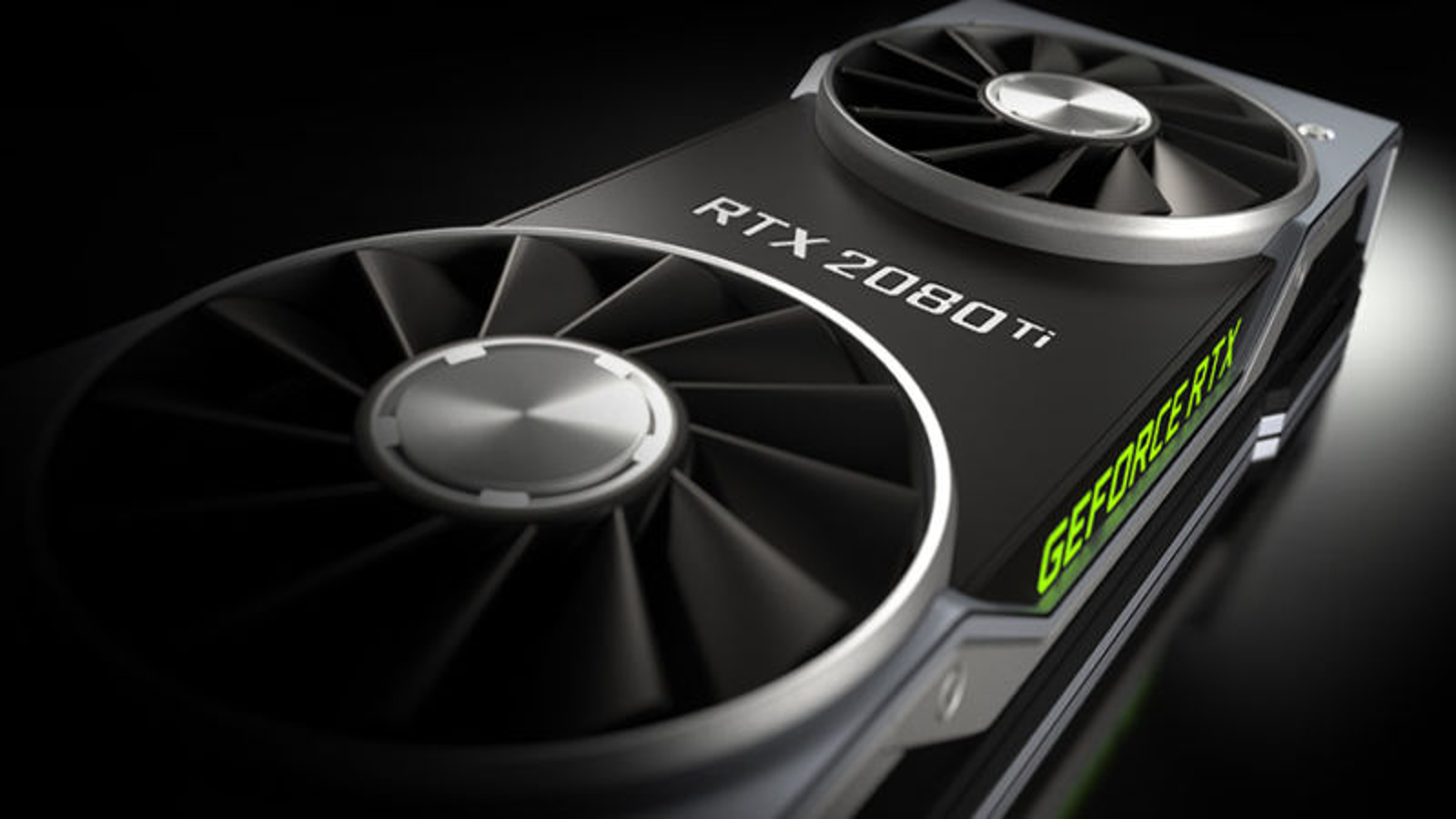 Nvidia RTX 2080, 2080Ti and meet the powerful new next generation GeForce hardware VG247