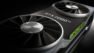 Nvidia GeForce RTX 2080 Ti review: the future is here, but it's pricey