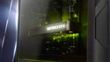 Nvidia chwali się kuriozalnym porównaniem - GeForce 3050 z RTX wydajniejszy od kart bez tej funkcji
