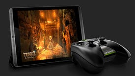 Week in Tech: Nvidia's Gaming Tablet, No More Moore
