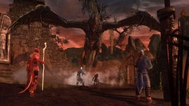 Image for Neverwinter Invites You To Look At Its Dungeons