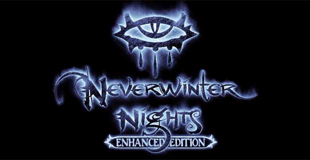 Neverwinter Nights: Enhanced Edition is the next BioWare remaster