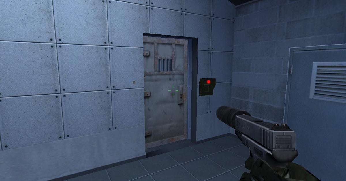 IGI 2: Covert Strike | Eurogamer.net