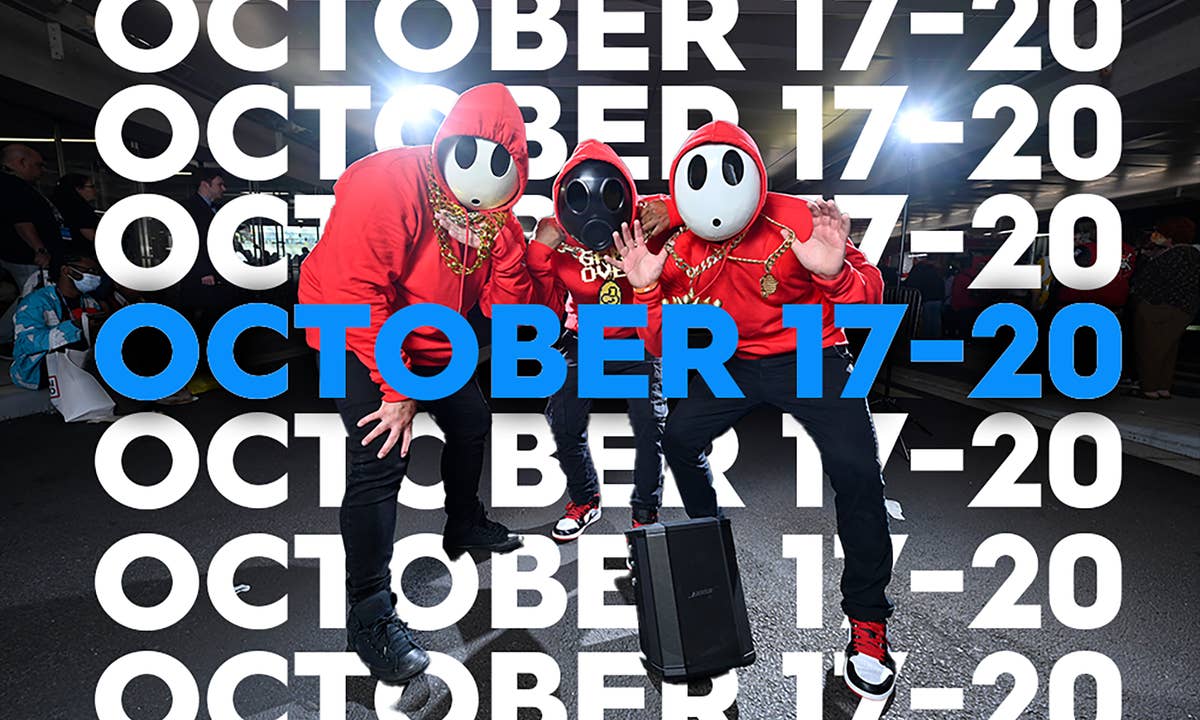 Nycc 2025 Schedule Rori Wallis
