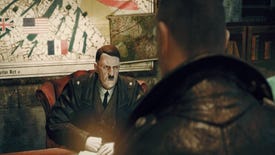 I Played Sniper Elite Nazi Zombie Army For Half An Hour