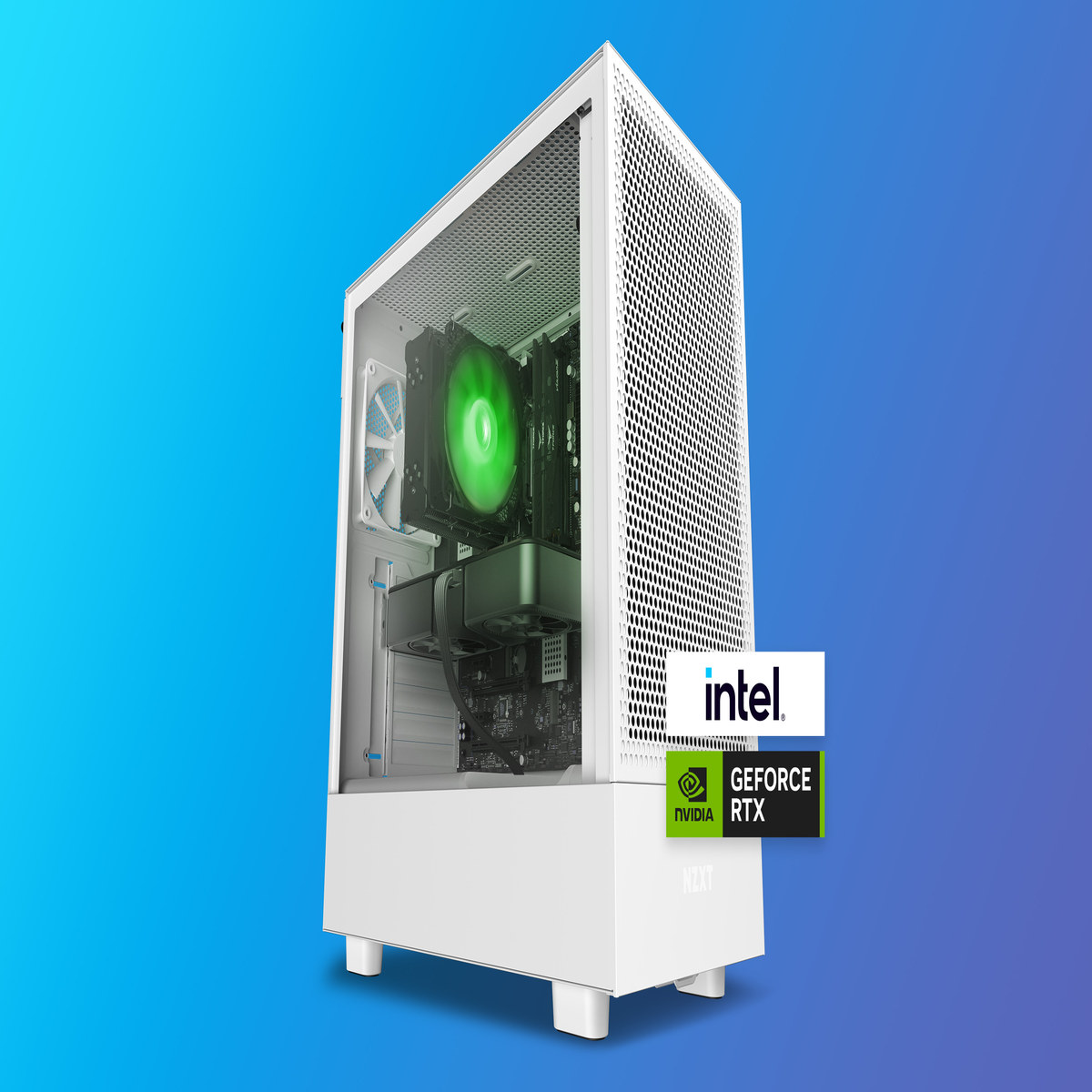 Get on latest gen with this RTX 4060 Ti gaming PC  coupon