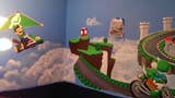 O quarto mais espetacular de Mario Kart que já viste