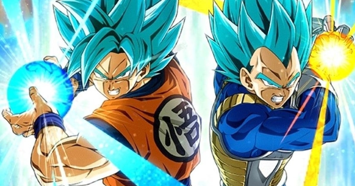 Dragon Ball Z: Dokkan Battle chega gratuitamente no ocidente para Android e  iOS 