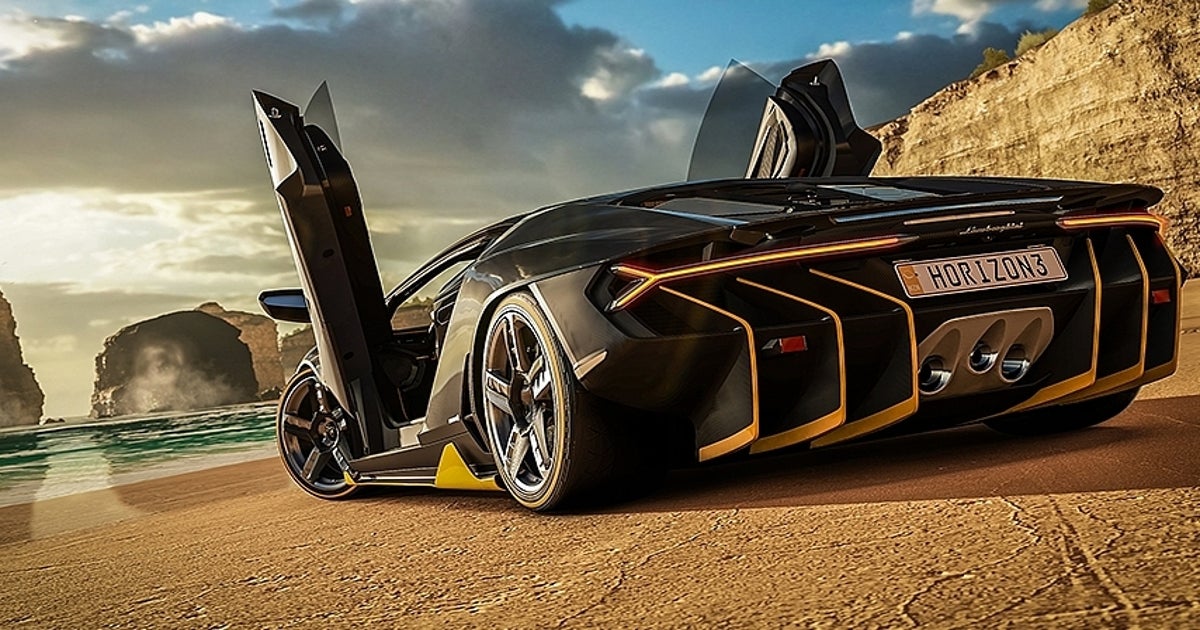 Forza Horizon 3 ganha novos requisitos mínimos no PC e DLC com modo Hot  Wheels