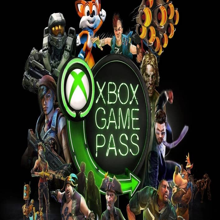 Celebre os animes em Xbox e Xbox Game Pass em fevereiro - Xbox Wire em  Português