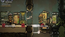 Premature Evaluation: Oxygen Not Included