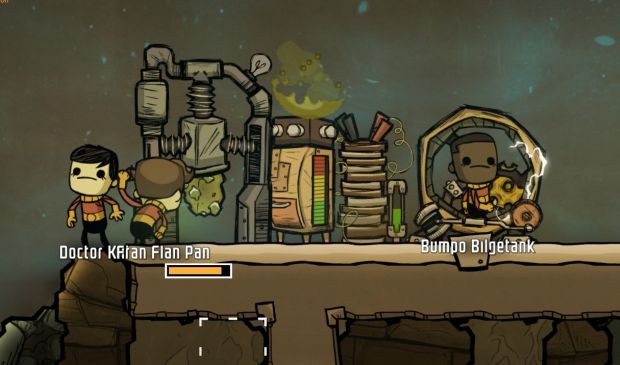 Steam Charts: We liked to party