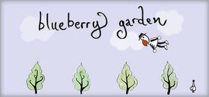 Blueberry Garden boxart