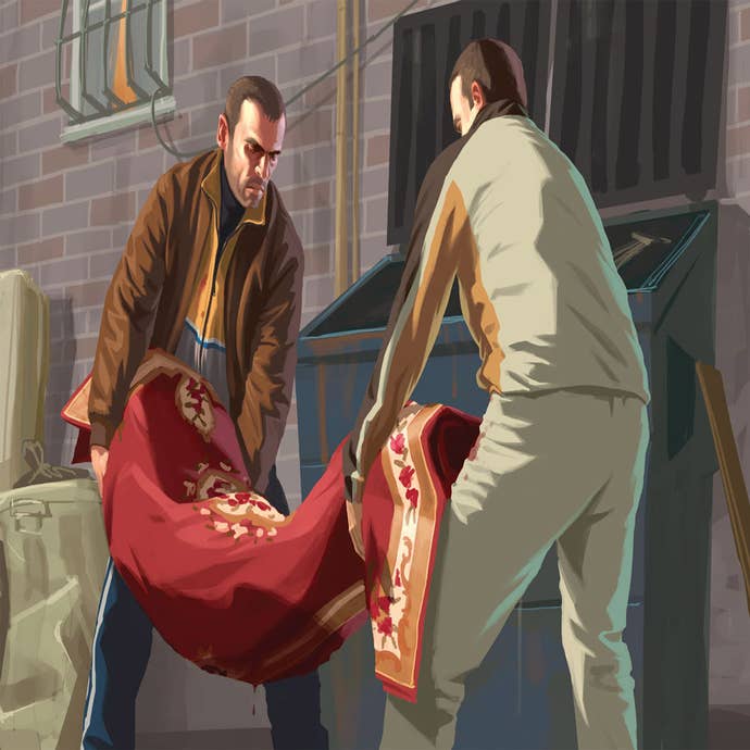 Exploring the Making of GTA 4's Story: A Look at Rockstar's Approach to  Crafting a Masterpiece - Softonic