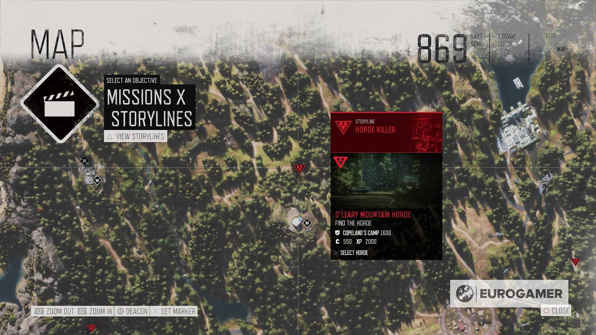 Days Gone Horde Locations List Maps And Tips To Take Down A Horde days-gone-horde-locations-list-maps-and-tips-to-take-down-a-horde