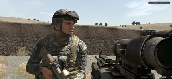 Game Club: Operation Arrowhead 6th/7th