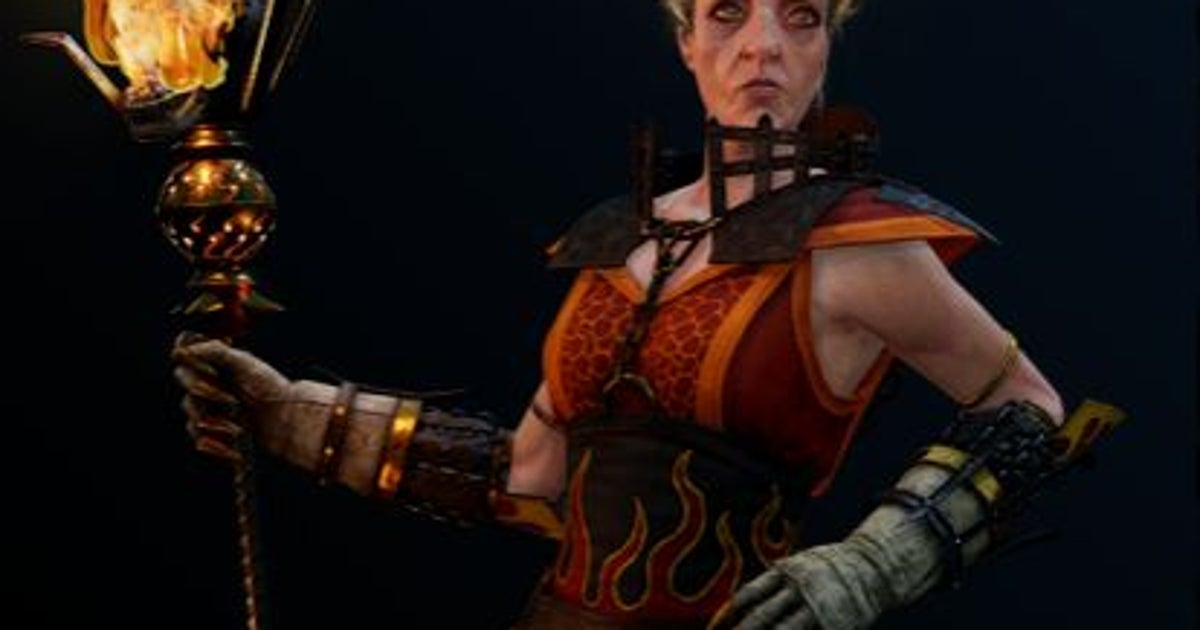 This Warhammer: End Times - Vermintide's video introduces the ...