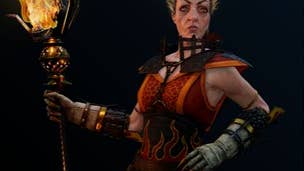 Image for This Warhammer: End Times - Vermintide's video introduces the pyromancer Bright Wizard