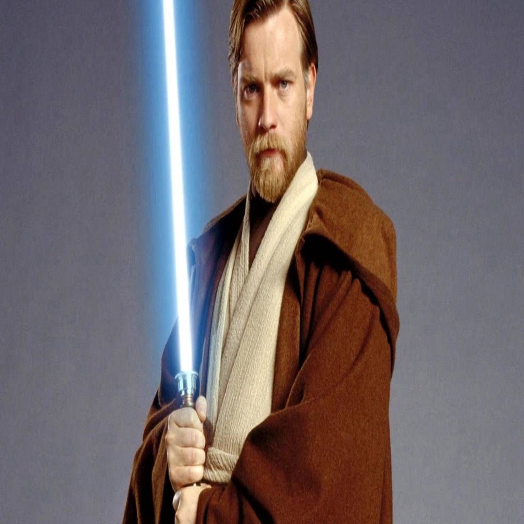 Jedi (Obi-Wan Kenobi)  Characters.io - San Diego